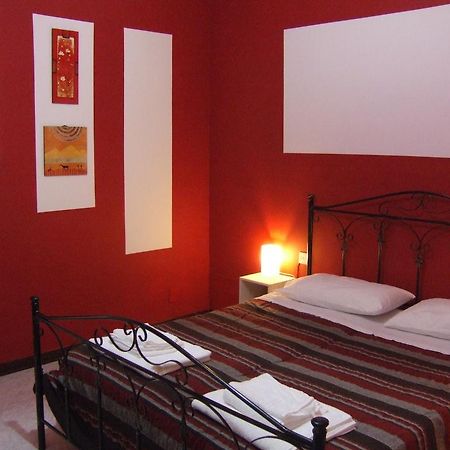 B&B Dei Tigli Lecce Esterno foto