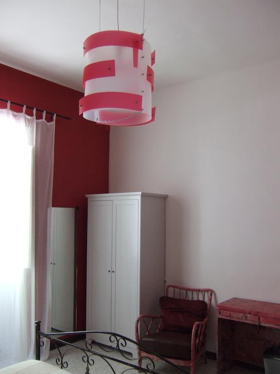 B&B Dei Tigli Lecce Camera foto