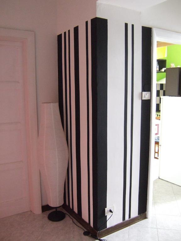 B&B Dei Tigli Lecce Esterno foto