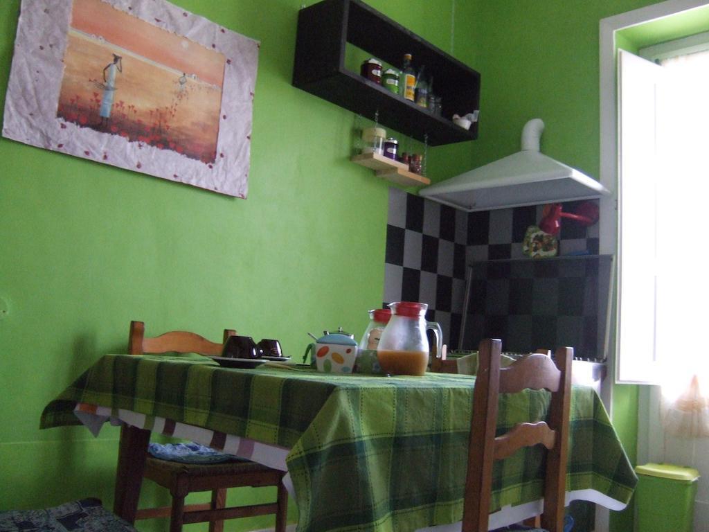 B&B Dei Tigli Lecce Esterno foto