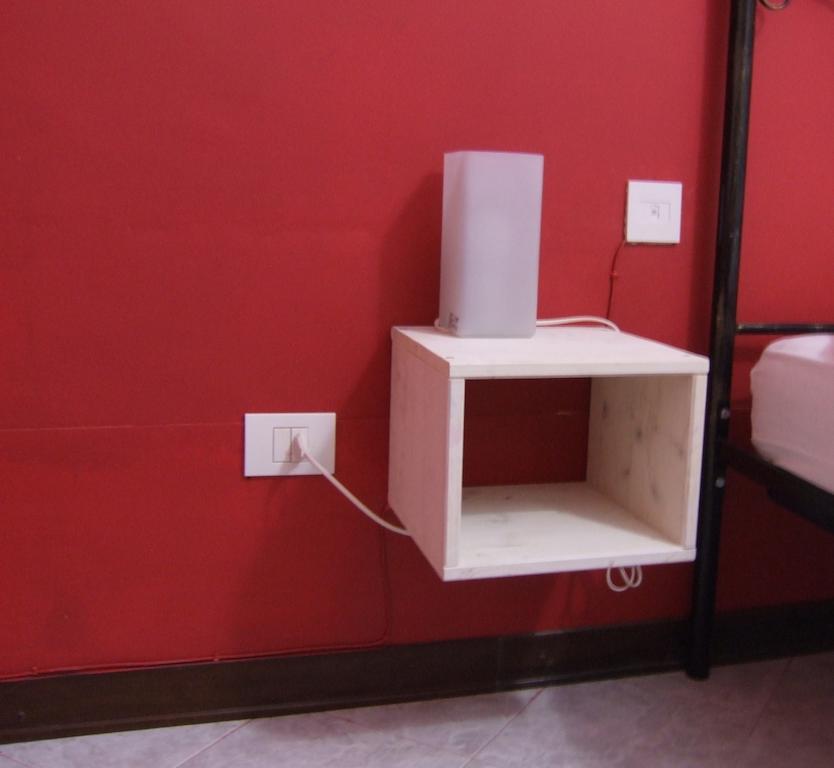 B&B Dei Tigli Lecce Esterno foto