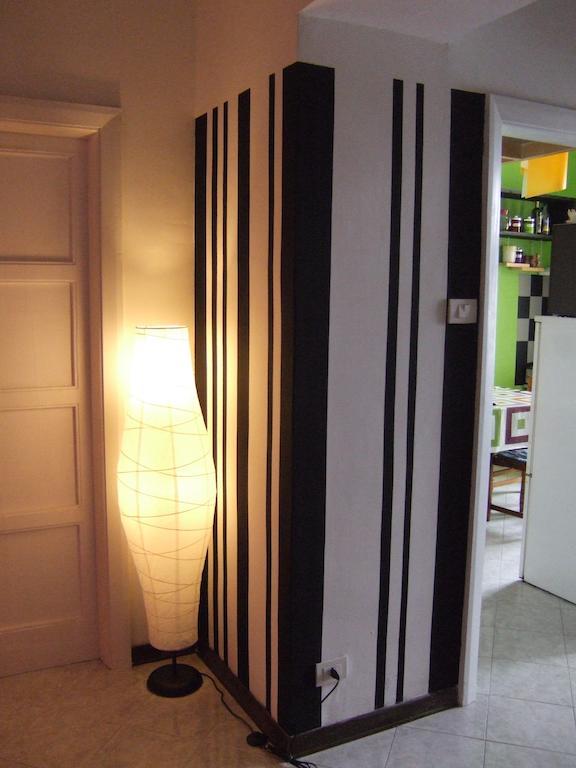 B&B Dei Tigli Lecce Esterno foto