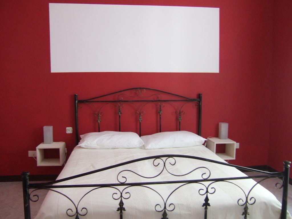 B&B Dei Tigli Lecce Esterno foto