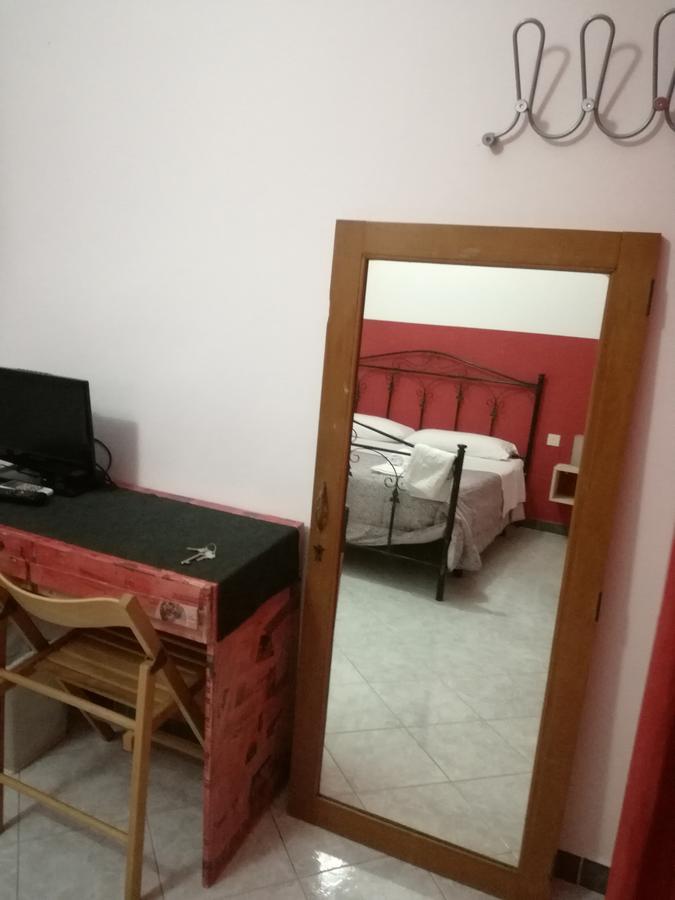 B&B Dei Tigli Lecce Esterno foto